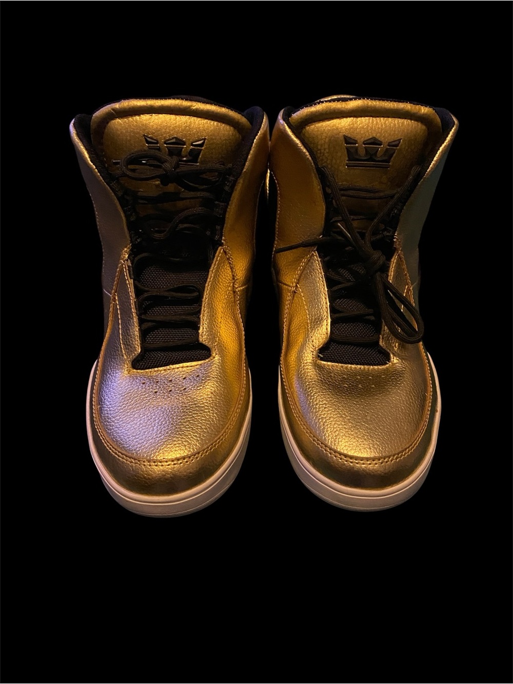 Supra Spectre Chimera designed in collaboration with Lil Wayne